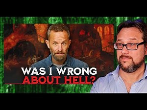 Kirk Cameron on Hell: A Thoughtful Response