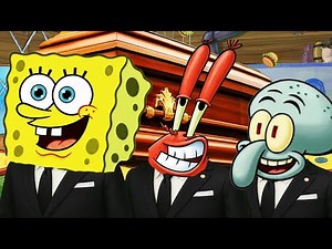 SPONGEBOB Mix - Coffin Dance Song (COVER) 2026