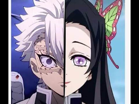 Tutorial video # demon slayer