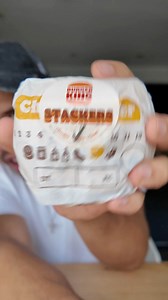 Trying out the new BK Stackers from Burger King Philippines! This was the ultimate meaty indulgence burger na sobrang perfect for me. Flame grilled patties! Check! Perfect amount of cheese. Check! Next time, I think ready na ako for the Quad Stacker! #BurgerKingStackers #StackItYourWay | The Bald Baker