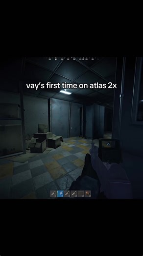 my thoughts on 2x as a vanilla main for 5 years: - everyone uses heavy pot, fire ammo, and asbestos - alot of aks - deep groups (up to 40 in a clan) - countering raids is harder bc deep raiders and also defenders - attack helis everywhere - fun - i don’t like 2x stacks bc i prefer everything looks vanilla (personal preference) - good for a clan/group not solo - lots of good players much more but all i can think of for now #rust #rustgame #rusttok #rustpc