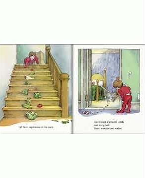 There's an Alligator under My Bed ( Read Aloud) By: SteddyReading