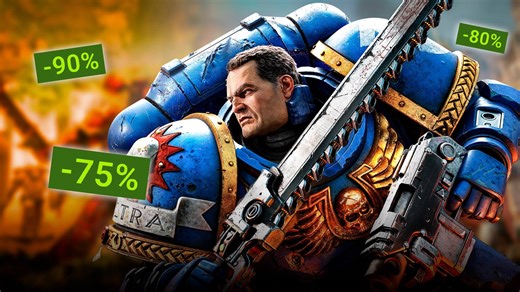 What to Buy This Weekend: Best Steam Sales