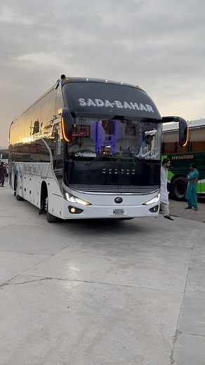 18K views · 472 reactions | Luxury Bus  | Bus TV | Facebook