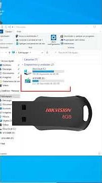 Crear USB booteable con Rufus para instalar Windows