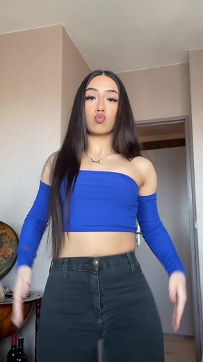 Trendy TikTok Dance Compilation - Uhhh Ahhh✨✨✨