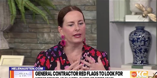 Finding the Right General Contractor with Helen Austen