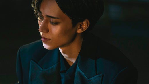 映画『鬼の花嫁』本予告、特別映像解禁！❖･･主題歌はKing ＆ Prince「Waltz for Lily」に決定！ 260123ws