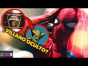 Spider-Man: Brand New Day - LEAKED vs. Official Trailer! Differences Revealed! Does the Jackal Ap...