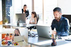 How much does your workspace affect productivity?