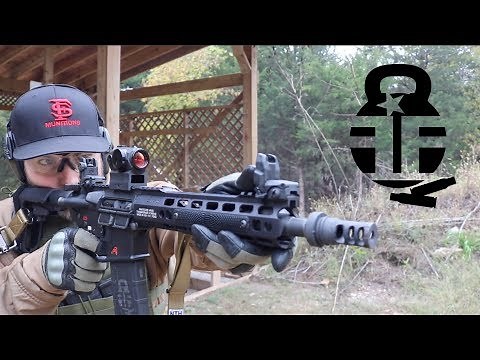 Best AR Pistol Upgrades? - Teamed w/ Pew Pew Tactical