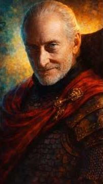 Part 2 : Tywin Lannister The Mastermind Behind the Red Wedding | Game of Thrones Explained