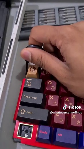 Discovering a $20 Premium Gaming Keyboard