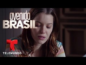 Avenida Brasil | Avance Exclusivo 67 | Telemundo
