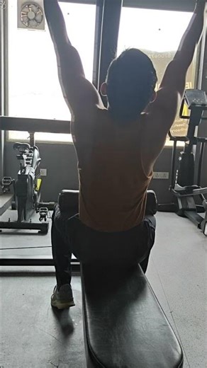 Back workout #backworkout #workout #bodypowertraining #musclebuliding #short