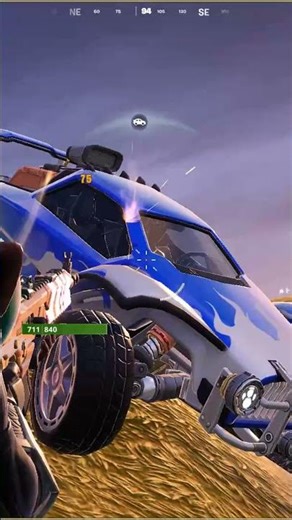 Fortnite's Midas: Tips & Tricks to Dominate the Game! 🥇⚡ #FortniteTips"