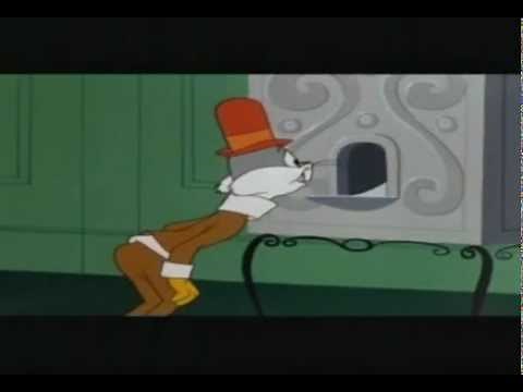 Bugs Bunny, Teliophone