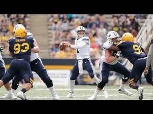 BYU vs Toledo 2019