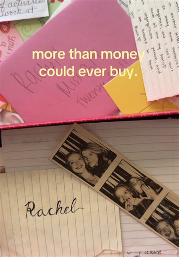 bring back writing physical letters actually #lovelanguage