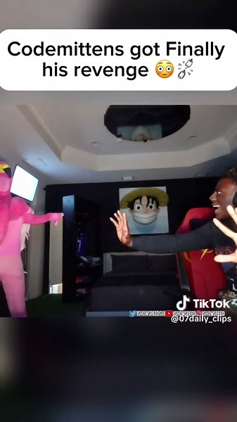 #ishowspeed #speed #codemittens #fortnite #funny