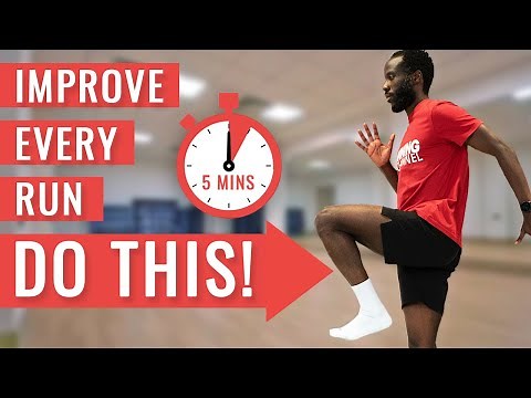 Improve EVERY Run By Doing THIS First
