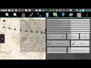 ATAK 2 0 JumpMaster Tutorial