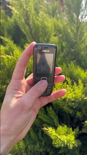 Nokia 3120 classic #smartphone #nokia #nokia6600