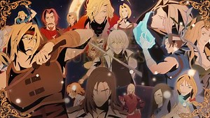 Halloween may be a horrible night to have a curse but also the perfect night to play Vampire Survivors... Vampire Survivors: Ode to Castlevania DLC rises on PS5 & PS4, October 31 🦇 | PlayStation