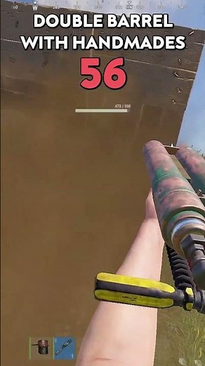 How to RAID a LEGACY SHELTER in RUST