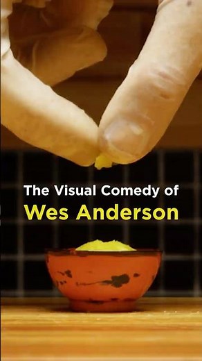 The Visual Comedy of Wes Anderson’s ISLE OF DOGS