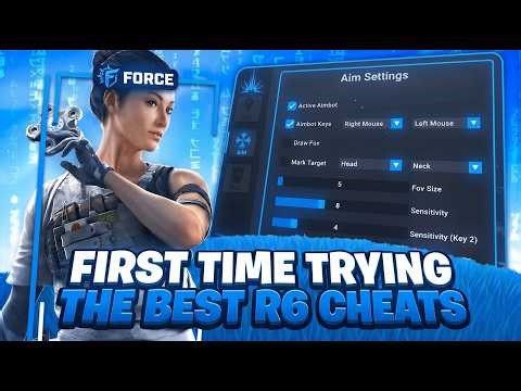 How To Use R6 CHEATS In 2026 (Legit Cheat Guide)