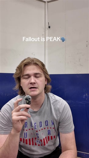 Bethesda needs to clean up their act honestly #fallout #bethesda #videogames #video #fyp