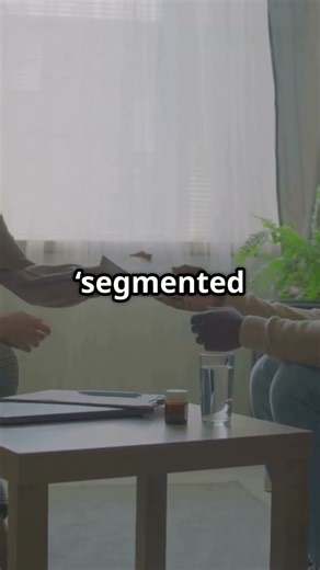 The 8-Hour Sleep Lie 😴⚡ #Shorts