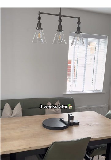 Empty Shell to Dream Home: New Build Transformation