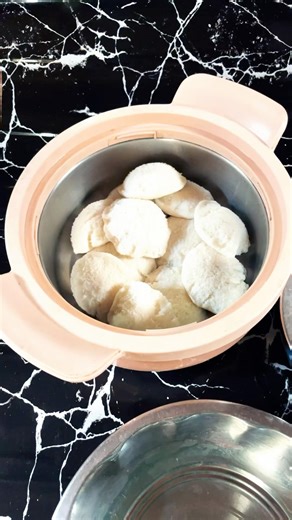 🍽️Today special idly sampar😂 #comedy #trendingshorts #ytshortsfeature