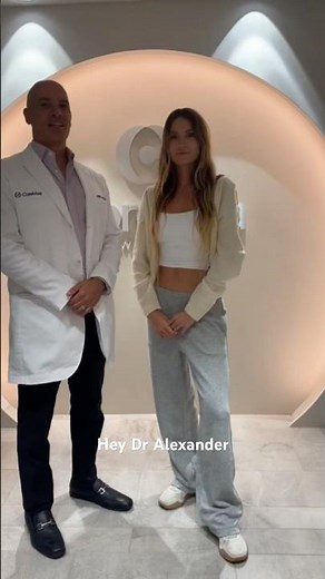 Surfer Alana Blanchard visits Coreviva for a full body scan & shares how pro athletes stay healthy
