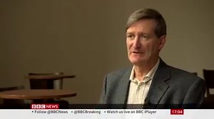 The party is "going off the rails" - former Conservative attorney general Dominic Grieve says the party is in danger of "turning into a sect". bbc.in/2AjWeKu | BBC Politics