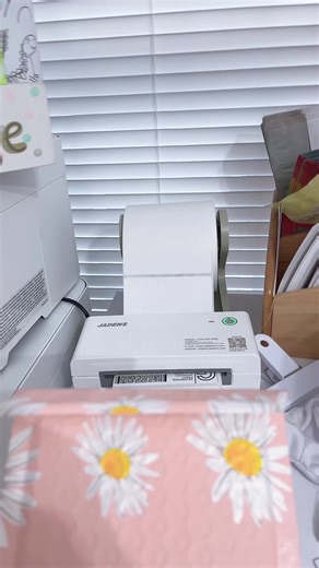 Label printer #thermalprinter | thermal printer