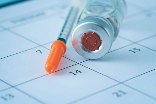 Should You Get Your COVID-19 Vaccine and Flu Shot on the Same Day?
