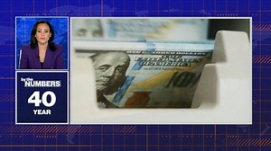 By the Numbers: US economy and the State of the Union