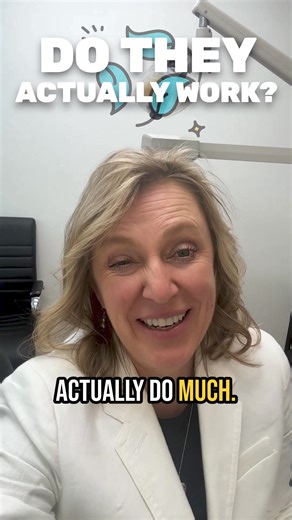 1.3K views · 19 reactions | Most toothpastes just clean the surface....