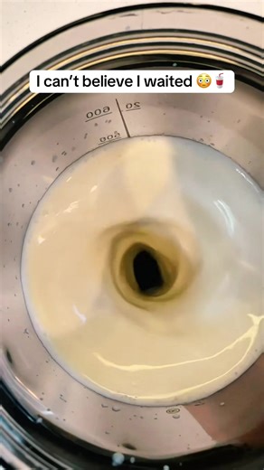 No more clumpy shakes 😮‍💨🥤 Would you use this daily? 👇 #Amazon #AmazonFinds #TikTokShop #TikTokMadeMeBuyIt #GymTok