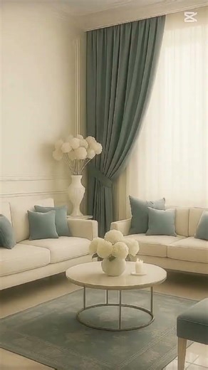 😍Drawing room setting ideas 🌈