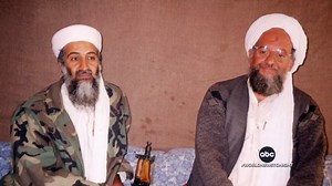 Pres. Biden announced to the nation one of the FBI’s most wanted terrorists, al-Qaeda leader Ayman al-Zawahiri, was killed in a counterterrorism operation over the weekend after evading the U.S. for two decades. Martha Raddatz and Cecilia Vega report. https://abcn.ws/3bl2ZC2 | ABC World News Tonight with David Muir