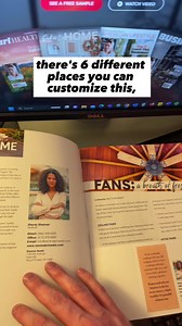 👋 Attention Agents! Discover the secret to securing more referrals and repeat business effortlessly. 🚀 Picture the awe on your clients' faces when they find YOU gracing the cover of a bespoke professional magazine, personalized just for them! Wondering what kind of content you could be sending your network and prospects?🤔 Click below to get our latest samples delivered to your email! 👇 Want to know more about the product itself? 👀 ✨ Tailor-made with 48 pages of captivating content ✨ Choose 