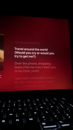Lyrics Breakdown of 'Wait For U' by Future featuring Drake and Tems