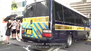 A Form Six student has been sentenced to two years and eight months in prison after being found with petrol bombs in Tuen Mun last November. | HOY International Business Channel
