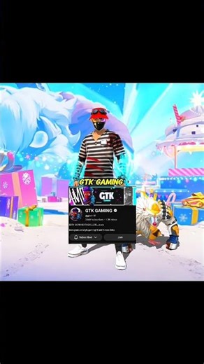 GTK GAMING Video Quality Tutorial 😱☠️