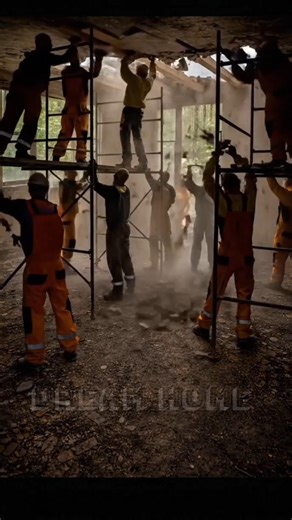 Abandoned to Amazing!.. #roomtransformation #extrememakeover #homedecor #amazing #room #abandoned