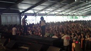 Funeral Party on Reels